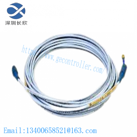 BENTLY NEVADA 22811-01-06-10-02 Acceleration Transducers