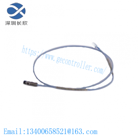 Bently Nevada 300103 A00-B09 C10-D02 E0 Control Module