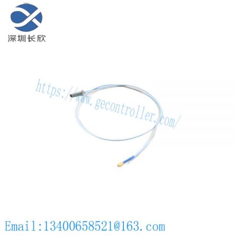 BENTLY NEVADA 330101-00-14-10-02-00, High Precision 8mm Proximity Probe