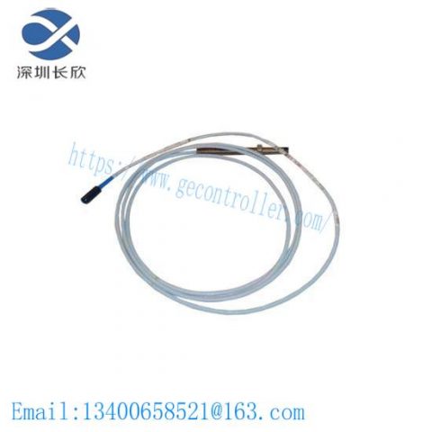 BENTLY NEVADA 330101-00-50-20-02-CN - 3300 XL 8 mm Proximity Probes