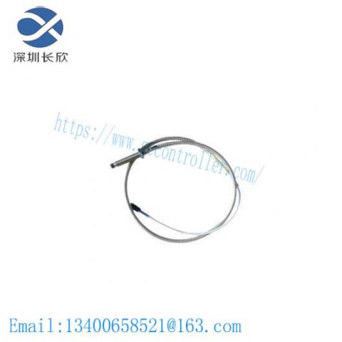 Bently Nevada 330103-00-05-10-02-00 Industrial Control Module