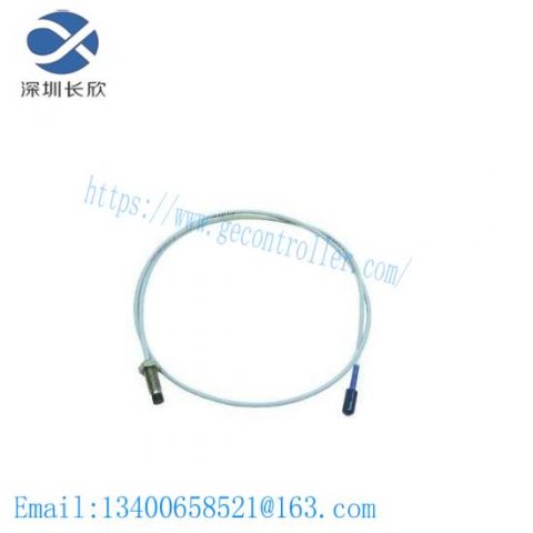 Bently Nevada 330103-00-14-05-02-00 Proximity Probes: Precision Sensor for Advanced Control Systems