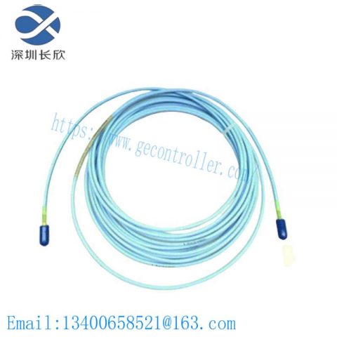 BENTLY NEVADA 330103-02-04-30-01-00: Proximitor Probe Extension Cable