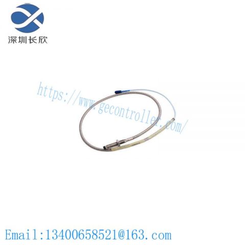 Bently Nevada 330104-00-02-10-02-00 3300 XL 8 mm Proximity Probe - Advanced Measurement Solution