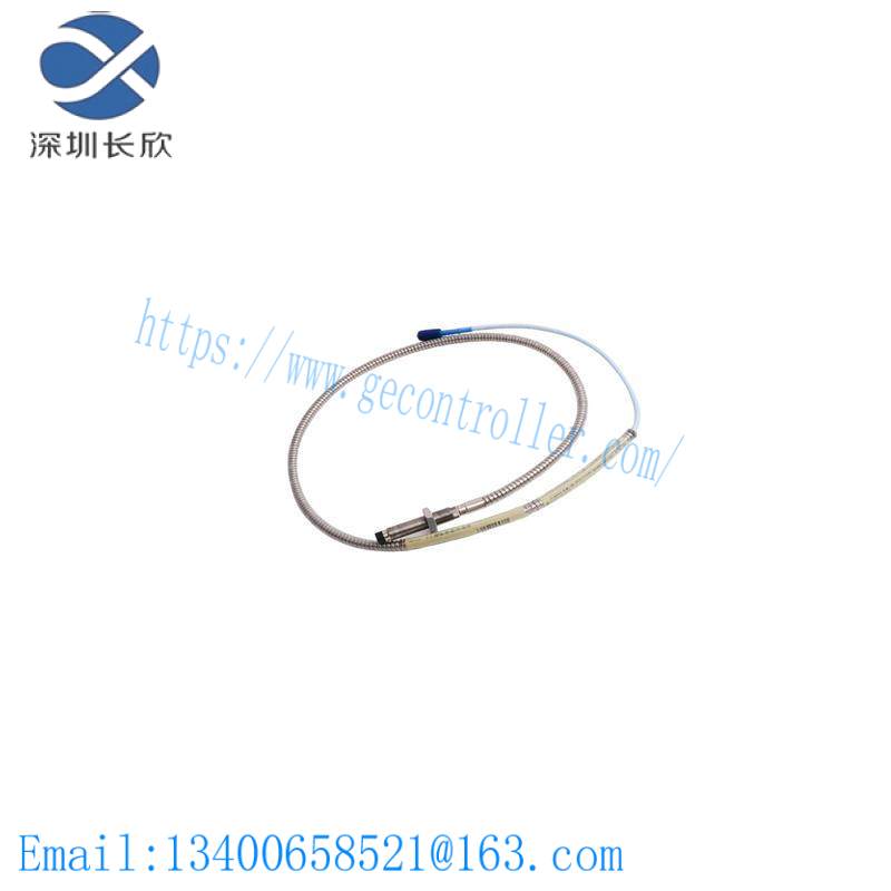 bently_nevada_330104-00-02-10-02-00_3300_xl_8_mm_proximity_probe.jpg Bently Nevada 330104-00-02-10-02-00 3300 XL 8 mm Proximity Probe - Advanced Measurement Solution