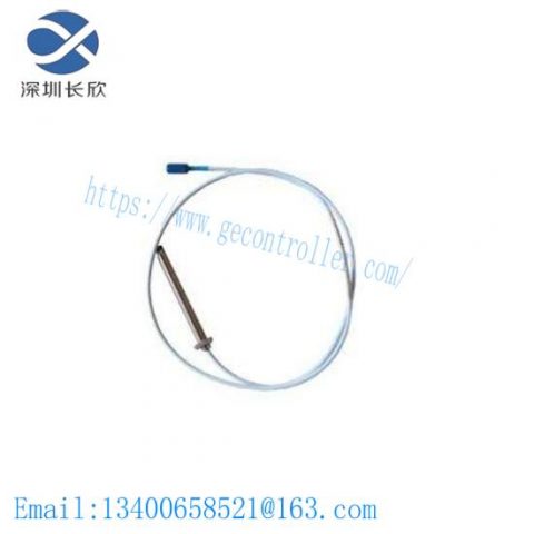 Bently Nevada 330104-00-03-05-02-CN: Fast Delivery, Advanced Industrial Automation Solution