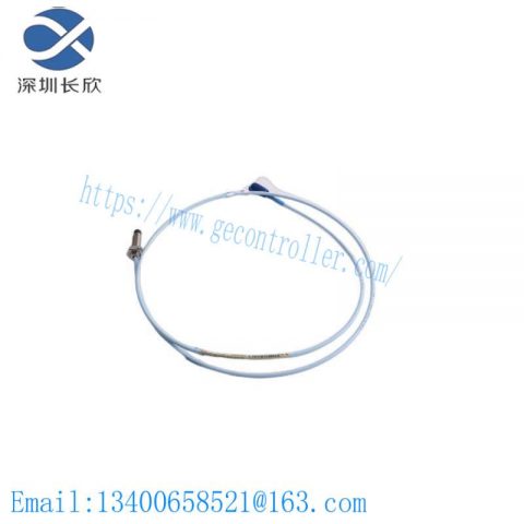 Bently Nevada 330104-05-15-05-02-00 Proximity Transducer - Precision Sensing for Industrial Automation