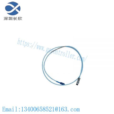 Bently Nevada 330105-02-12-90-02-00: 3300 XL 8mm Proximity Transducer System