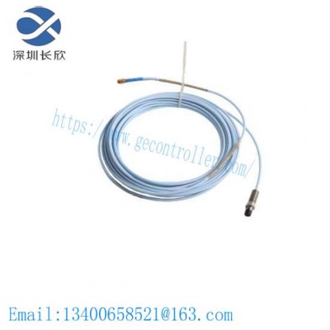 Bently Nevada 330105-02-12-90-02-05 Proximity Probes, Precision Sensor Technology for Industrial Automation