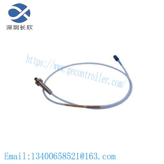 bently_nevada_330106-00-06-10-02-00_3300_xl_8_mm_proximity_probes.jpg Bently Nevada 330106-00-06-10-02-00: Advanced 3300 XL Proximity Probe, Industrial Automation Solutions