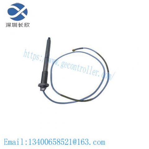 Bently Nevada 330106-05-30-10-02-05-05 XL 8mm Reverse Mount Probes