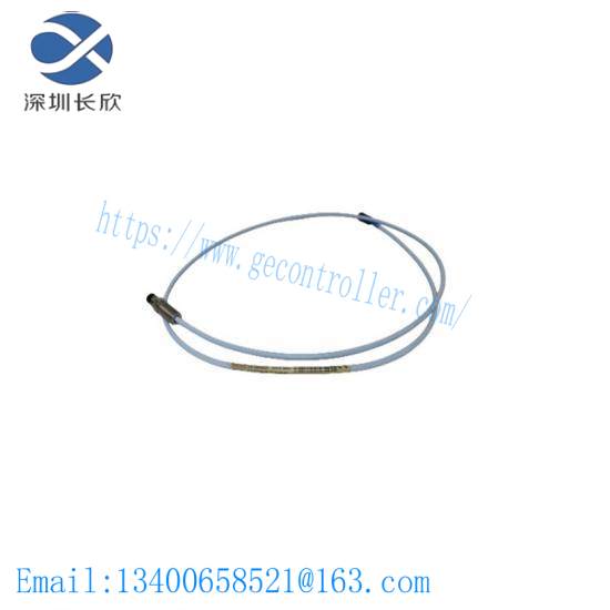 Bently Nevada 330106-05-30-10-02-05-05 XL 8mm Reverse Mount Probes