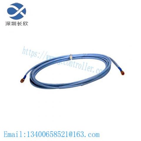 Bently-Nevada 330130-045-00-CN 3300 XL Extension Cable