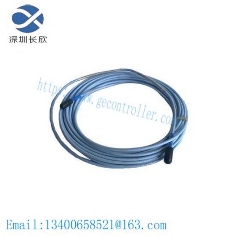 Bently Nevada 330130-080-00-CN - 3300 XL Standard Extension Cable
