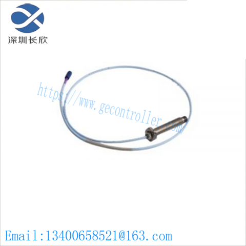 Bently Nevada 330703-000-080-10-02-00 | 3300 XL 11mm Proximity Probes