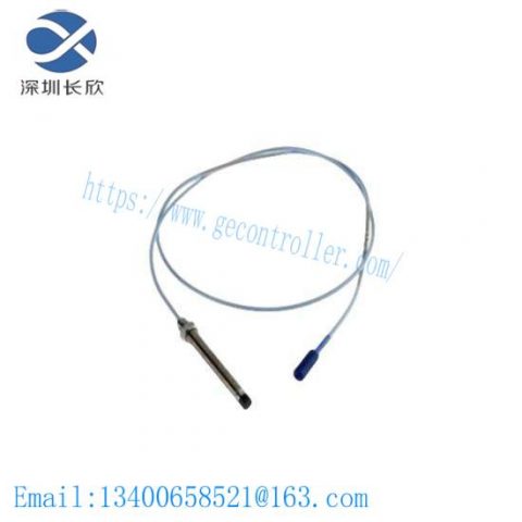 Bently Nevada Proximity Sensor Probe 330851-06-000-070-10-00-05