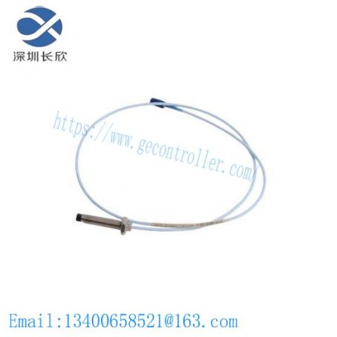 Bently Nevada 330905-00-08-10-02-CN: Precision Monitoring for Asset Health