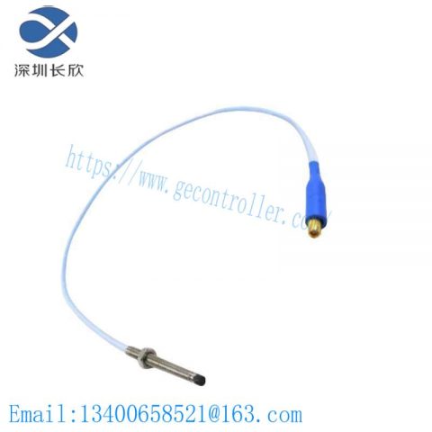 Bently Nevada 330905-00-09-05-05-02-05 Proximity Probes