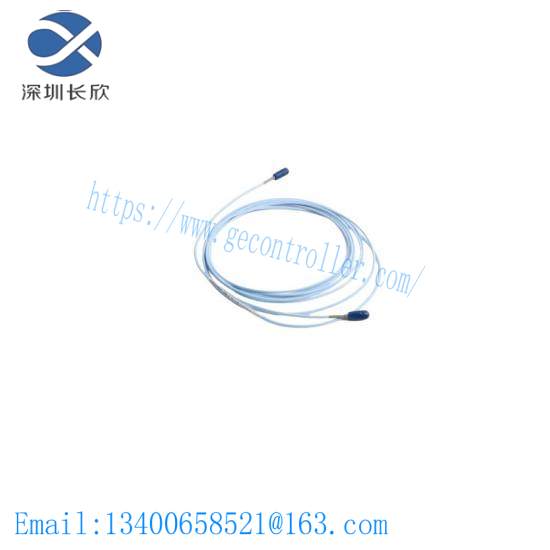 bently_nevada_330930-040-00-05_3300_xl_standard_extension_cable_1.jpg Bently Nevada 330930-040-00-05: 3300 XL Standard Extension Cable, for Industrial Control Applications