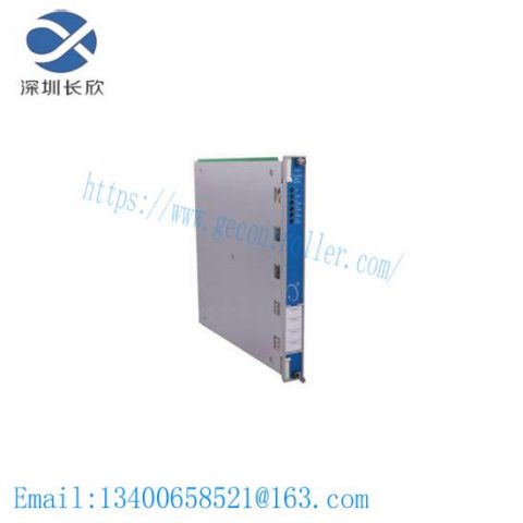 ABB DSQC331 3HAB 7215-1 /07 - Programmable Logic Controller Module