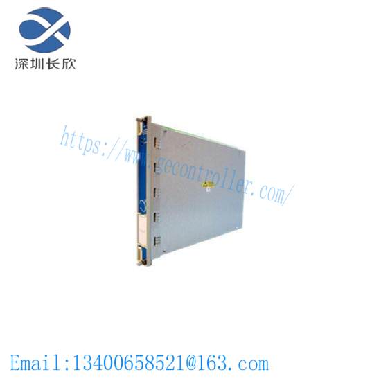 bently_nevada_3500_33_14998601_16-channel_relay_module.jpg Bently Nevada 3500/33 14998601: Advanced 16-Channel Relay Module
