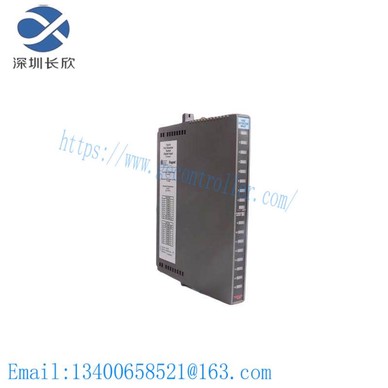 bently_nevada_3500_61e_285694-02_temperature_monitor.jpg Bently Nevada 3500/61E 285694-02: Precision Temperature Monitoring Solution