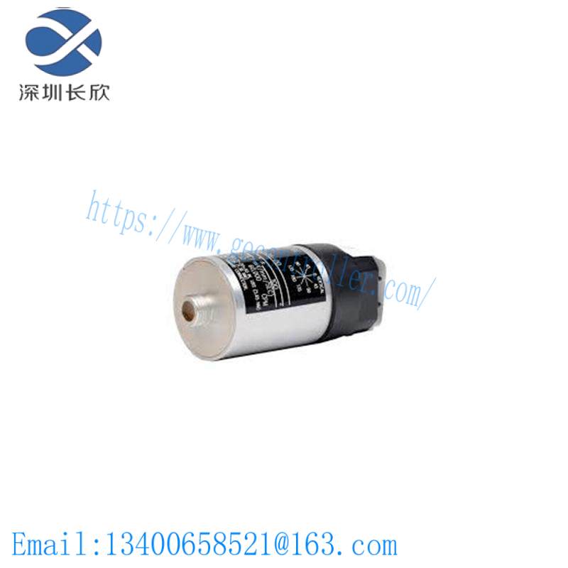 bently_nevada_9200-03-05-10-00_two-wire_transducer.jpg BENTLY NEVADA 9200-03-05-10-00: Two-wire Transducer, Advanced Industrial Control Solution