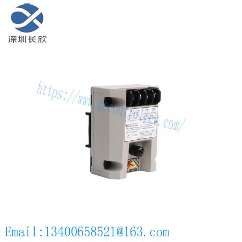 Bently Nevada 991-06-50-01-00 Thrust Transmitter - Precision Engineered for Industrial Control