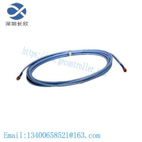 Bently Nevada DS-1051/03/045/0/0/1/9 Probe Extension Cable, Precision for Industrial Control