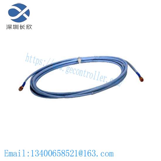 Bently Nevada DS-1051/03/045/0/0/1/9 Probe Extension Cable, Precision for Industrial Control