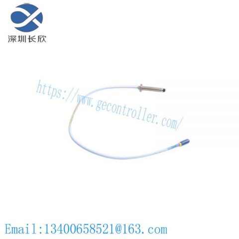 Bently Nevada RS900106-05-30-05-02-00 Proximity Transducer - Advanced Sensor Technology for Industrial Automation