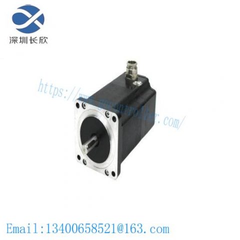 Berger Lahr VRDM LNA Stepper Motor Module