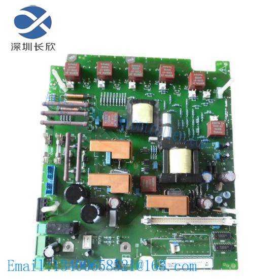 c98043-a7002-l1-12_siemens_single_motor_module.jpg Siemens C98043-A7002-L1-12 Single Motor Module