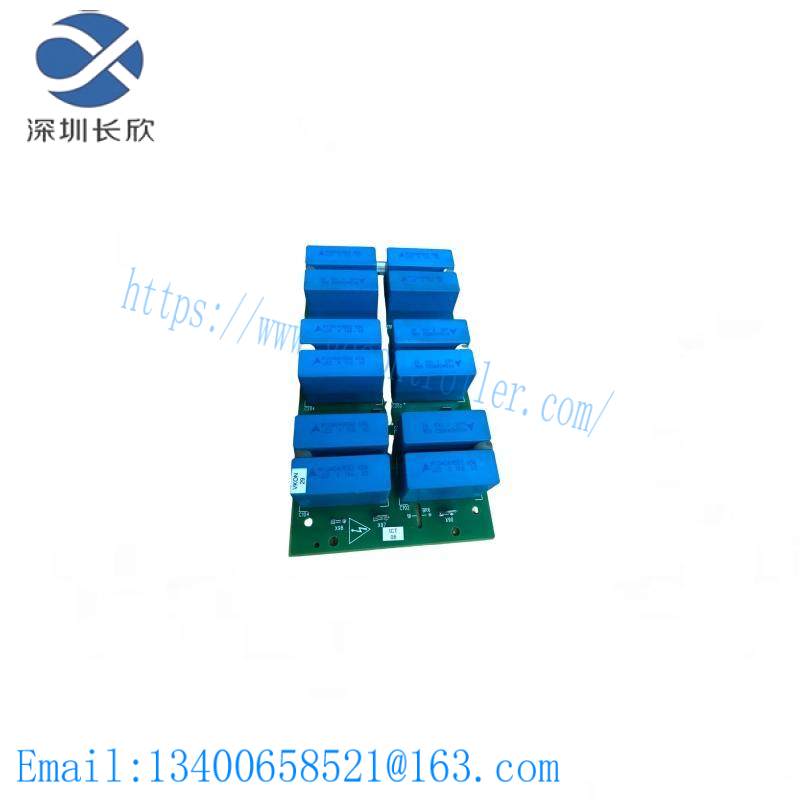 SIEMENS C98043-A7011-L6: Surge Capacitor Filter Inverter Board, Advanced Power Management Solution