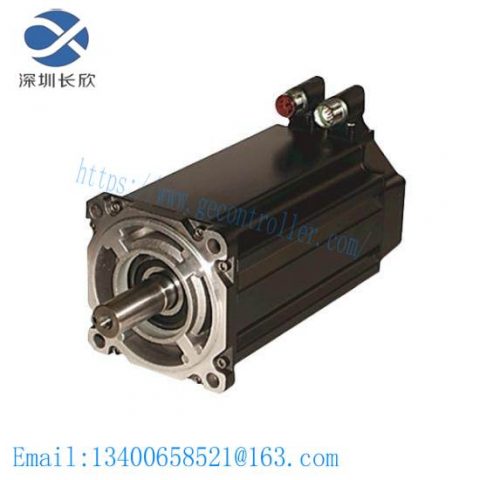 CATMPLB4530KSJ72AA - High-Power Servo Motor for Precision Control
