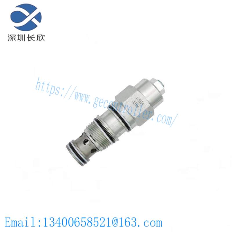 cbea-lhn-xaw_s_sun_counterbalance_valves.jpeg SUN CBEA-LHN-XAW/S: Precision Engineered Counterbalance Valves