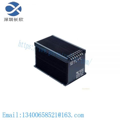 ChaoYang Power Supply 4NIC-DC325/G: High-Efficiency Modular Power Supply