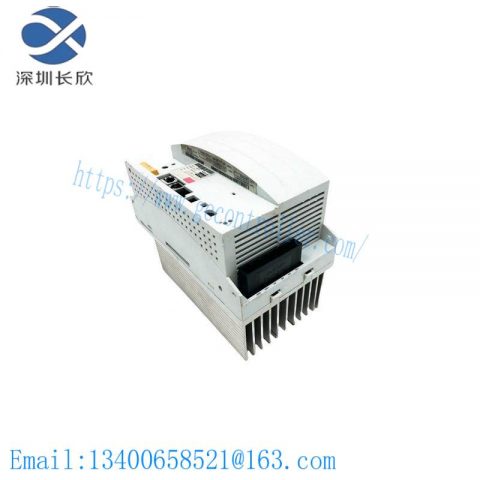 COMAU CR17910381 - Advanced Industrial Automation Control Module