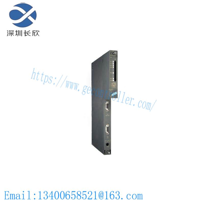 cpu416-2dp_siemens_central_processing_unit.jpg SIEMENS CPU416-2DP CENTRAL PROCESSING UNIT - Advanced Control Solution for Industrial Automation