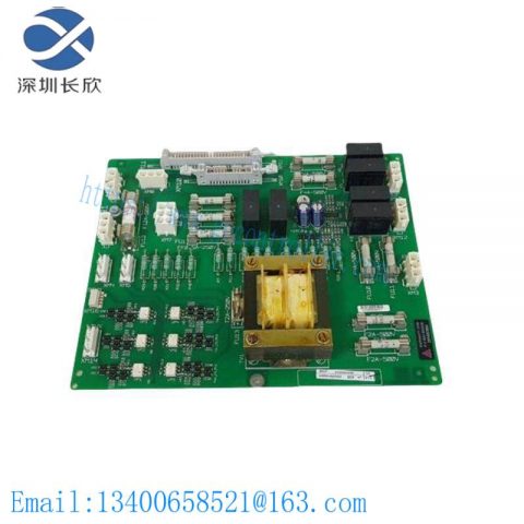 DALIT 3402063200 640-34020631XD-1CA & 640-34020631XD-2CA DIGIT Board - Industrial Control Module