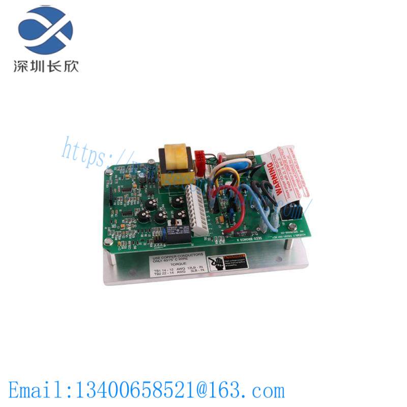 danaher_motion_spd36006-00_pc_board_assembly.jpg Danaher Motion SPD36006-00: Precision PC Board Assembly, Designed for Industrial Control Applications