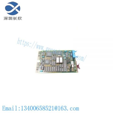 Delqa 50-17646-01: High Performance PCB Circuit Board for Industrial Automation