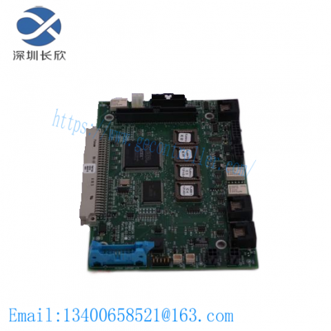 Delta Tau ACC-24E2A High-Precision Motion Control Module