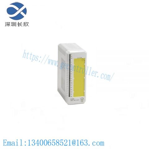 ABB DO880-2 3BSE028603R1 - High-Speed Digital Output Module with 16 Channels, Precision Control & Industry-Leading Reliability