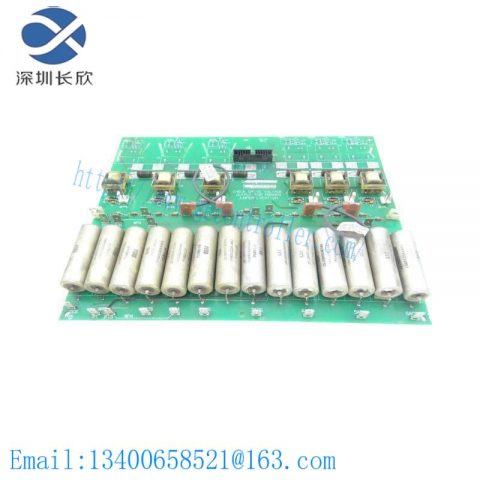 GE DS200PCCAG8ACB: Precision Engineered Power Connect Board for Turbine Control Systems