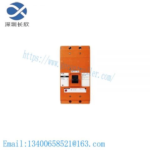 Eaton Cutler Hammer E2NM3800MWU66 - Mining Circuit Breaker, Advanced Protection for Industrial Applications