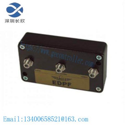 Mellanox EDPF-DI32 Industrial Ethernet DIN-Rail Module