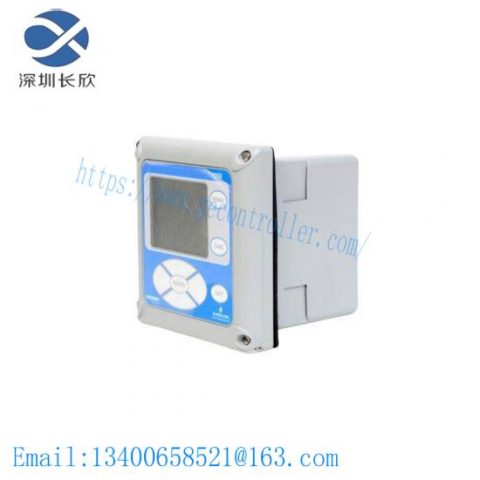 Emerson 1056-01-22-38-HT Dual Channel Transmitter