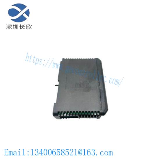 emerson_5x00226g04_2.jpg EMERSON 5X00226G04 Custom Industrial Control Module