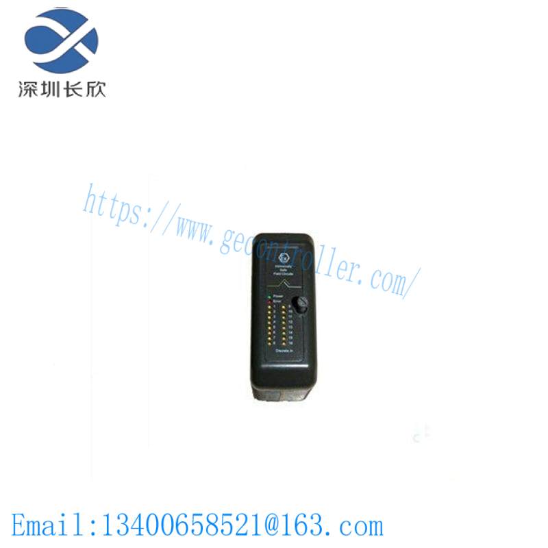 emerson_5x00226g04_4.jpg EMERSON 5X00226G04 Custom Industrial Control Module